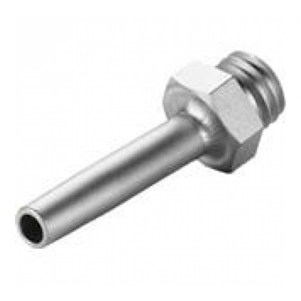 Насадка стандартная (5 мм) для Triac, Diod Leister 105.622 Насадка стандартная (5 мм) для Triac, Diod Leister 105.622